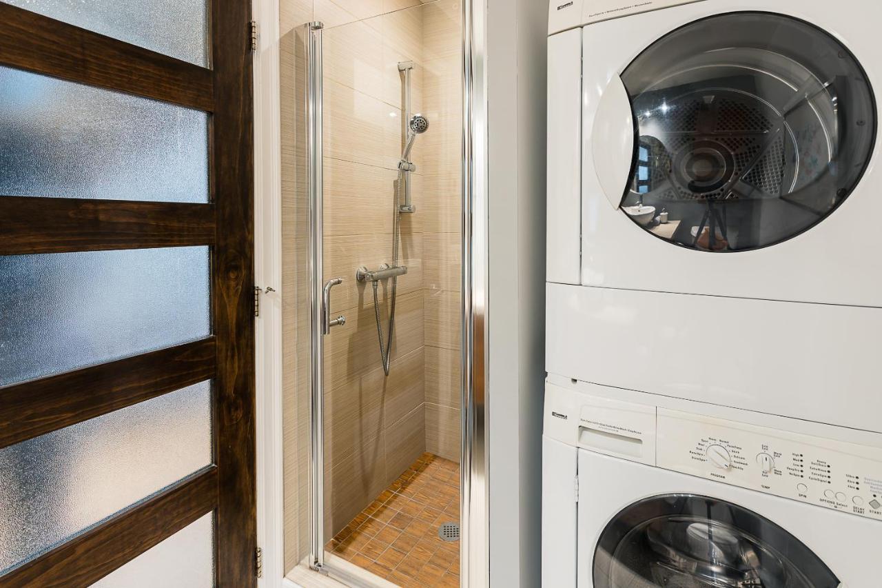 Apartmán Les Lofts St Jean Quebec Exteriér fotografie